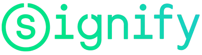 Signify