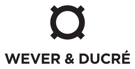 Wever & Ducre
