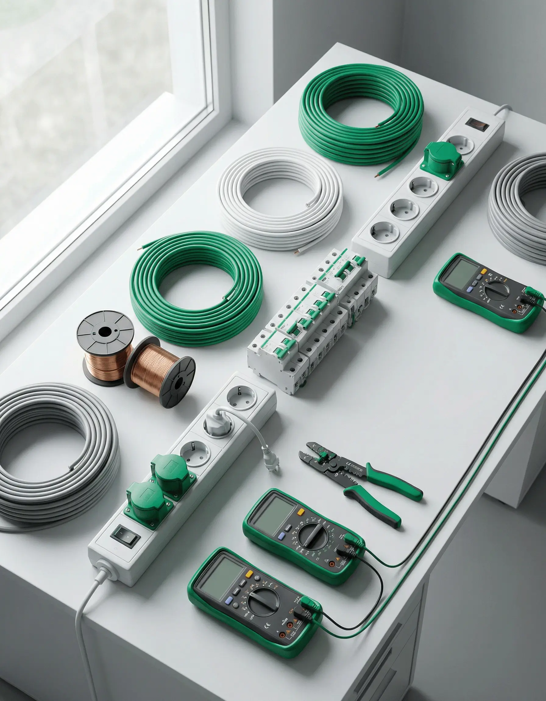 Materiale Elettrico