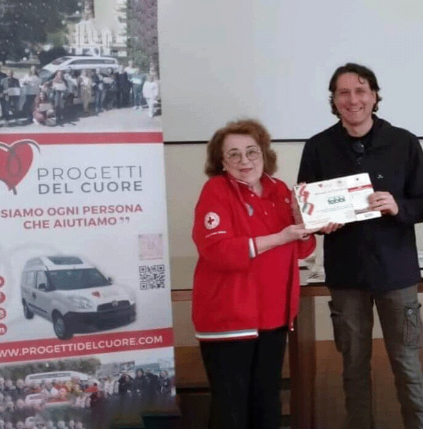 Premiazione Progetto Cuore